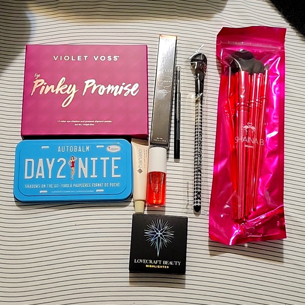 Make up set